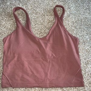 Lululemon Align Tank